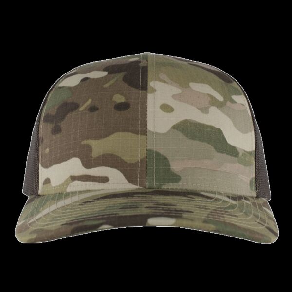 Multicam(r) Trucker Snapback Cap Thumbnail