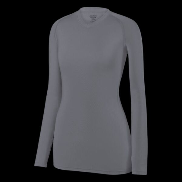 Ladies Maven Jersey Thumbnail