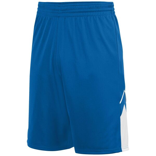 Youth Alley-Oop Reversible Shorts Thumbnail