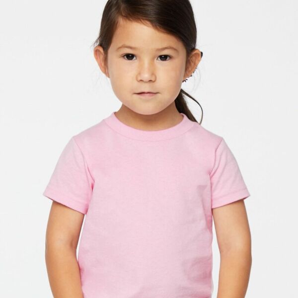 Toddler Cotton Jersey Tee Thumbnail