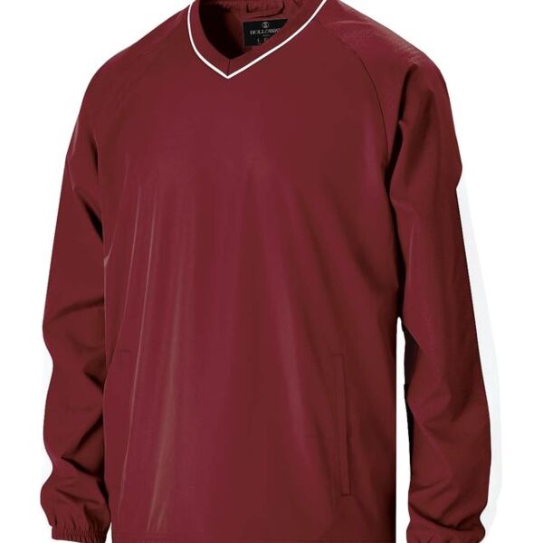 Bionic Windshirt Thumbnail