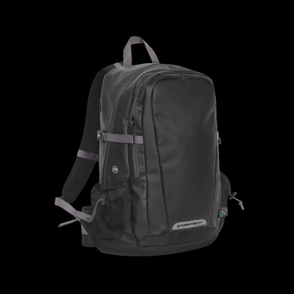 DELUGE WATERPROOF BACKPACK Thumbnail