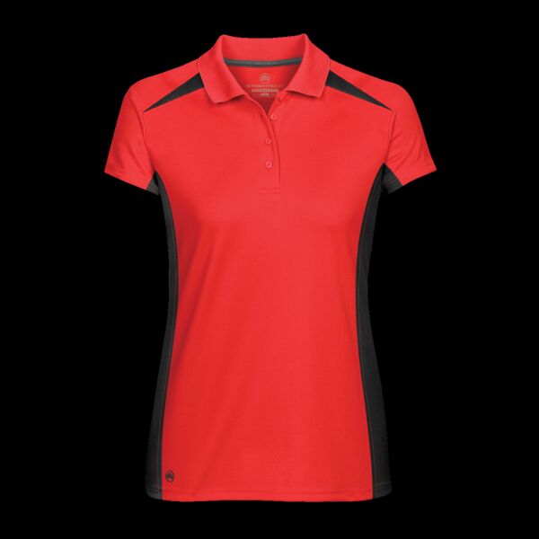 WOMEN'S MATCH TECHNICAL POLO Thumbnail