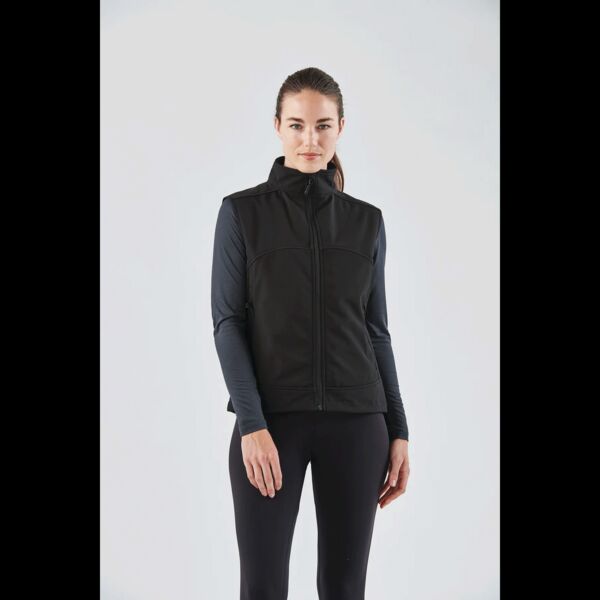WOMEN'S CIRRUS BONDED VEST Thumbnail