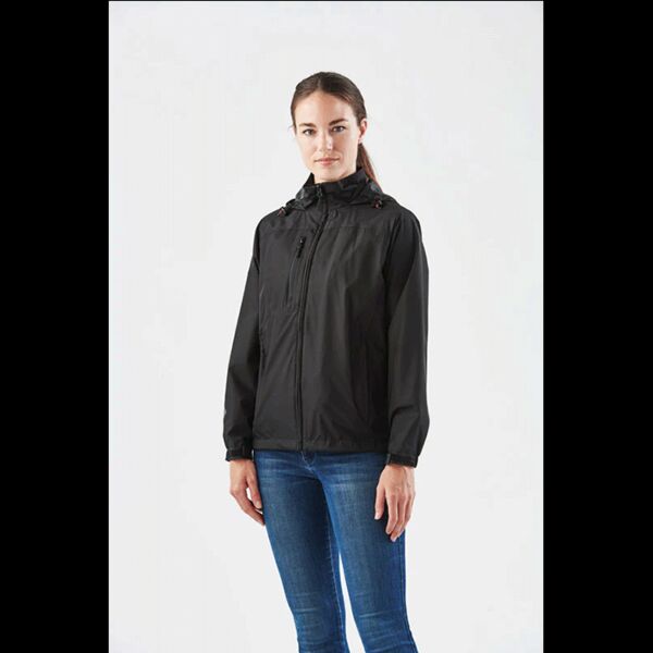 WOMEN'S STRATUS LIGHTWEIGHT SHELL Thumbnail