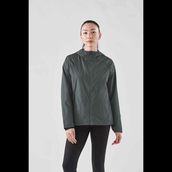 WOMEN'S WIND JACKET Thumbnail