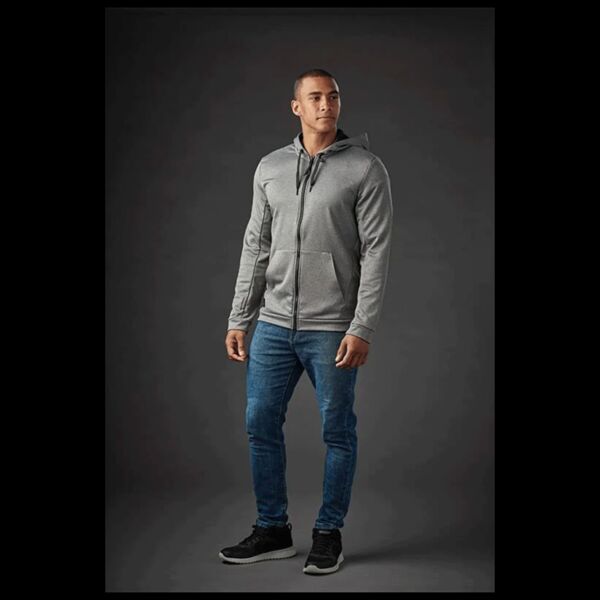 MEN'S HALIFAX HOODY Thumbnail