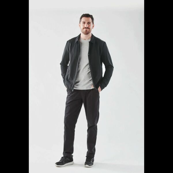 MEN'S SOHO JACKET Thumbnail