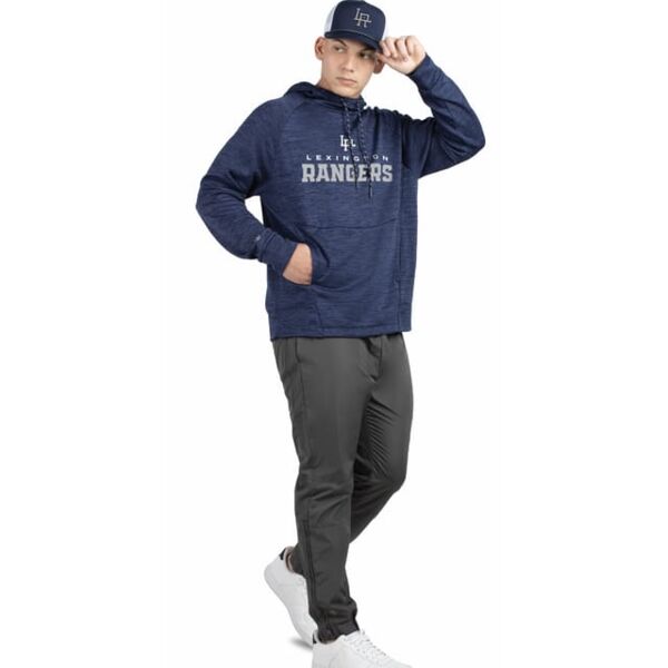All-Pro Performance Fleece Hoodie Thumbnail