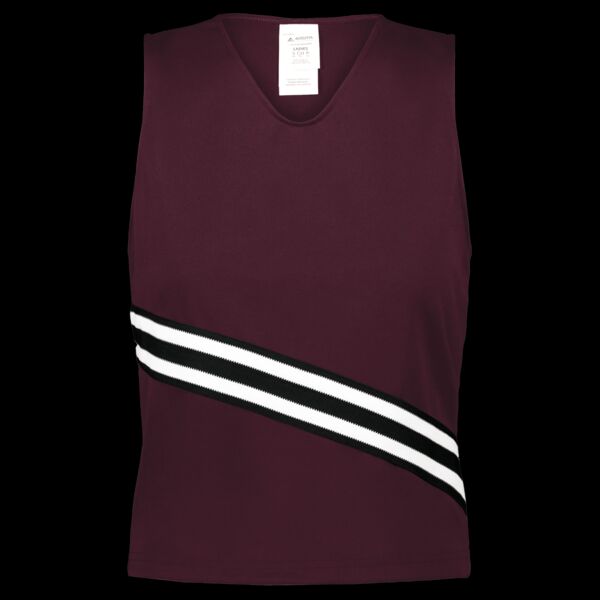 Ladies Cheer Squad Shell Thumbnail