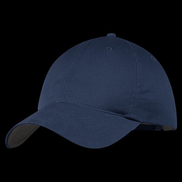 NIKE UNSTRUCTURED TWILL CAP Thumbnail