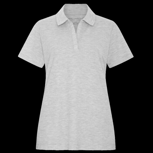 COAL HARBOUR® EVERYDAY BLEND LADIES’ POLO Thumbnail