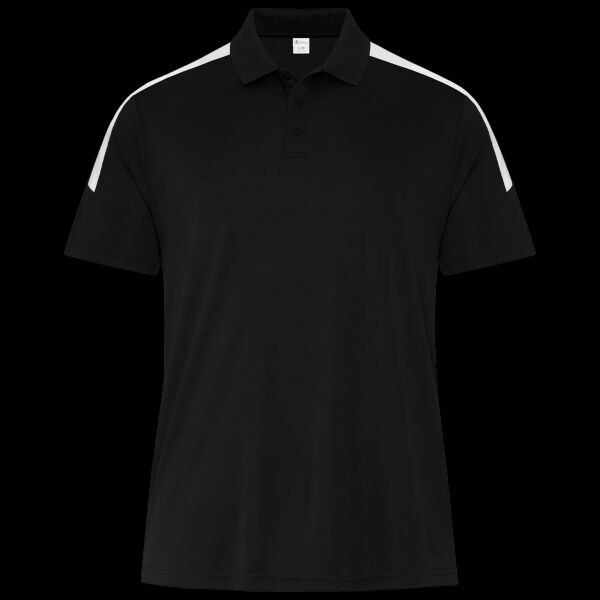 ATC™ PRO CLUB POLO Thumbnail