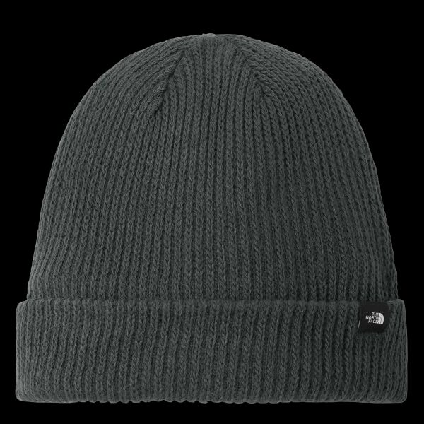 THE NORTH FACE® CIRCULAR RIB BEANIE Thumbnail