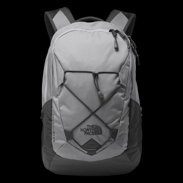 THE NORTH FACE® GROUNDWORK BACKPACK Thumbnail