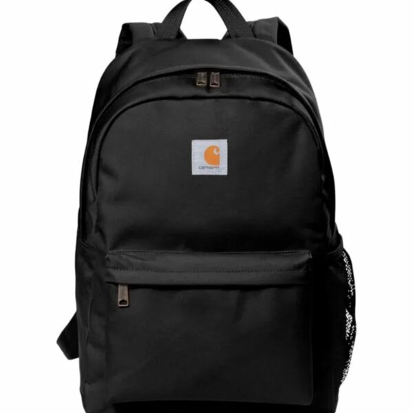 CARHARTT® CANVAS BACKPACK 21L Thumbnail