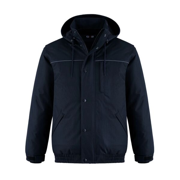 3 - In - 1 Bomber Jacket Thumbnail