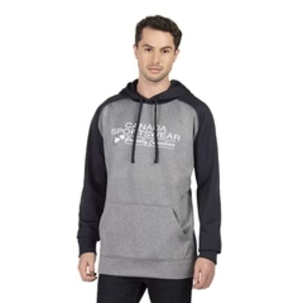 Pullover Hoodie Thumbnail