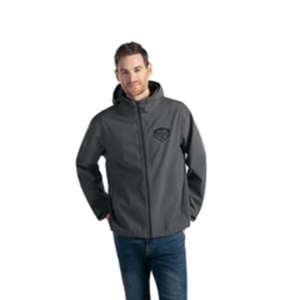 Men's Rain Jacket Thumbnail
