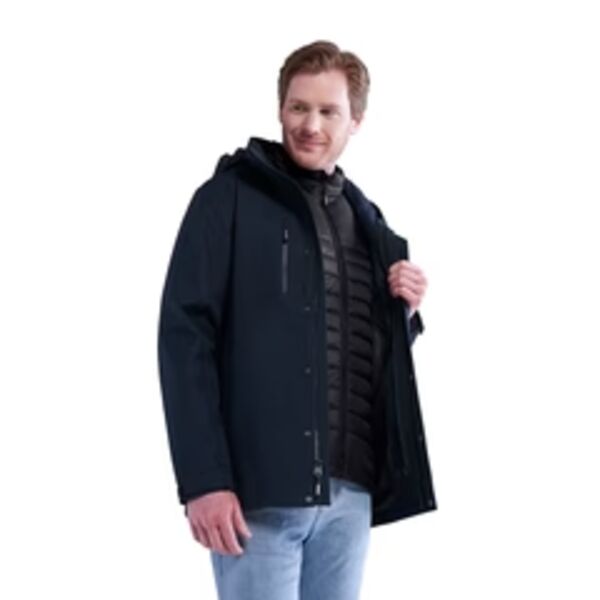 Men's 3 in 1 Jacket Thumbnail