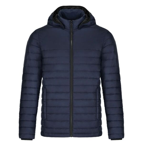 Youth Lightweight Puffy Jacket Thumbnail