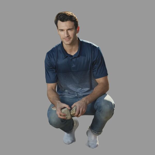 Men's Polo Thumbnail