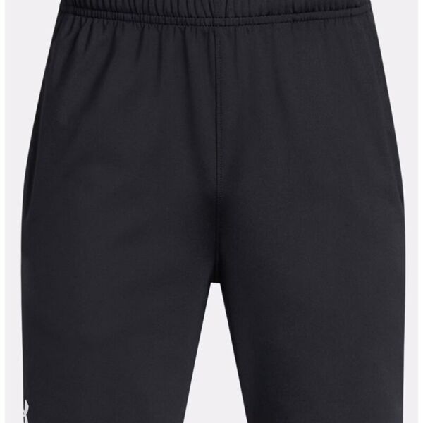 Youth Tech Vent Athletic Shorts Thumbnail