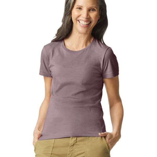 Ladies' Softstyle® Fitted T-Shirt Thumbnail