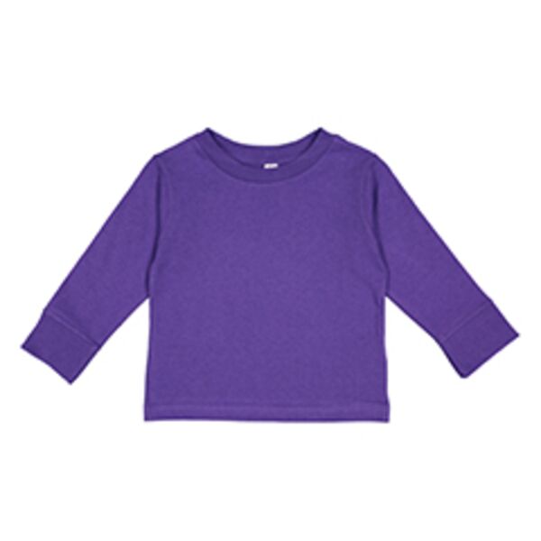 Toddler Long-Sleeve T-Shirt Thumbnail