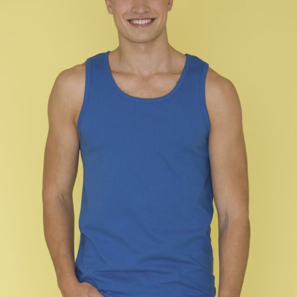ATC™ EVERYDAY COTTON TANK TOP Thumbnail