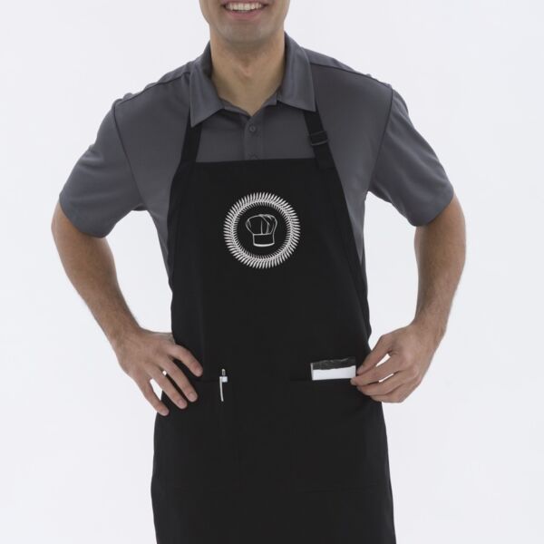 ATC™ EVERYDAY FULL LENGTH APRON WITH SOIL RELEASE Thumbnail