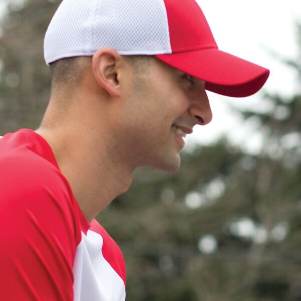 NEW ERA® STRETCH MESH CAP Thumbnail