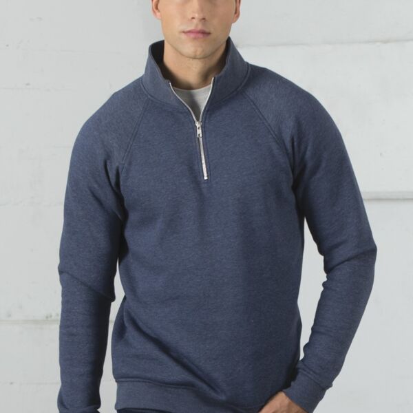 ATC ES ACTIVE VINTAGE 1/4 ZIP SWEATSHIRT Thumbnail
