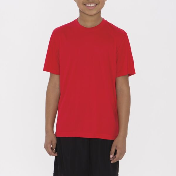 ATC PRO TEAM SHORT SLEEVE YOUTH TEE Thumbnail