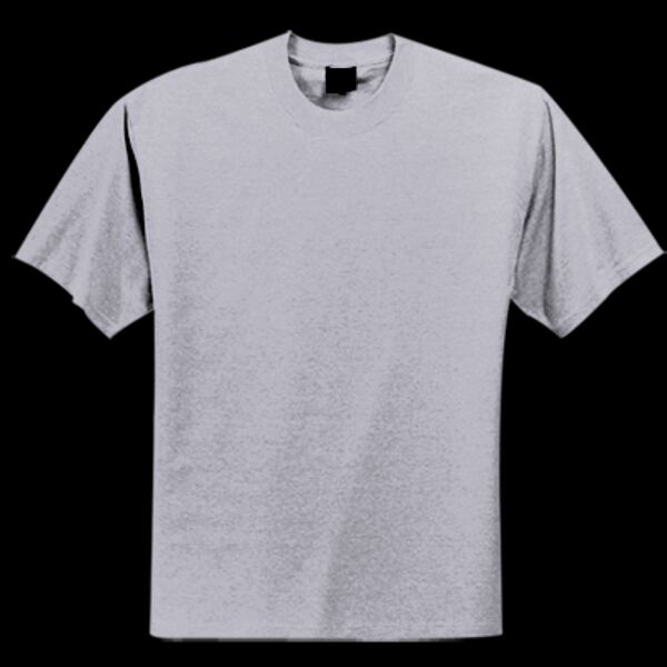 Customer Supplied Garment - T-Shirt Thumbnail