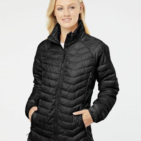Women’s Powder Lite Jacket Thumbnail