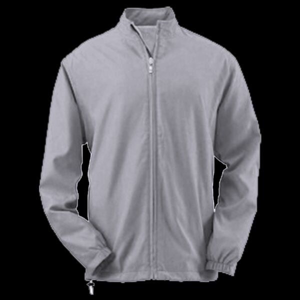 Customer Supplied - Jacket  Thumbnail