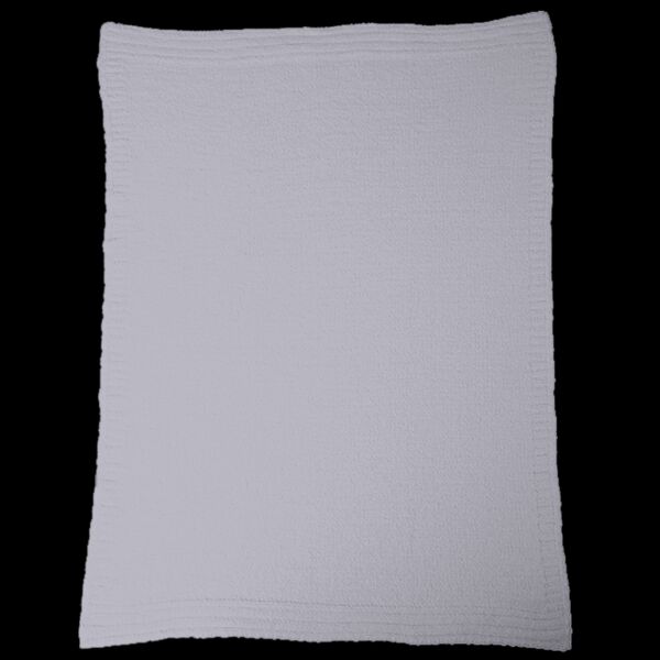 Customer Supplied Garment - Blanket Thumbnail