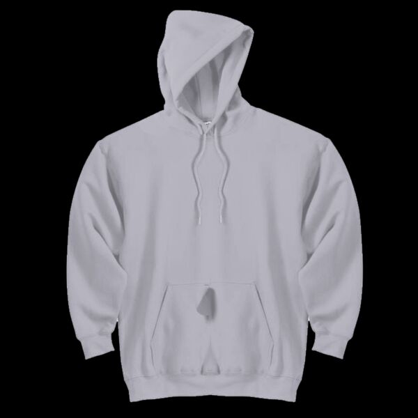 Customer Supplied Garment - Hoodie  Thumbnail