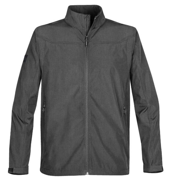 Ladies Endurance Softshell Thumbnail