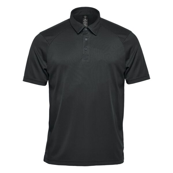 Mens Milano Sports Polo Thumbnail