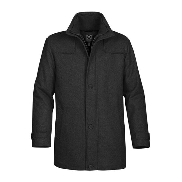 Men's Lexington Wool Jacket Thumbnail