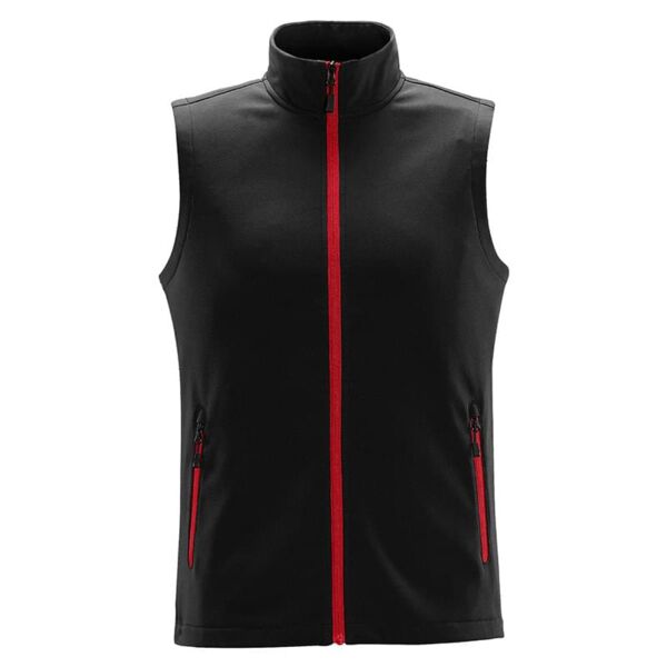 Men's Orbiter Softshell Vest Thumbnail