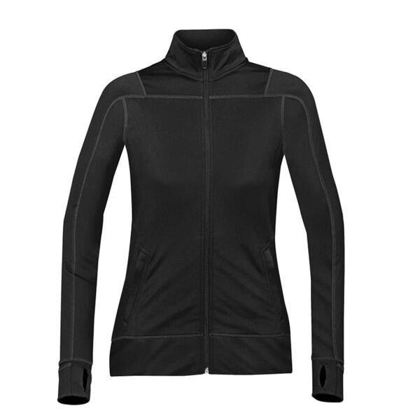  Women's Lotus Full Zip Shell Thumbnail