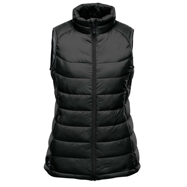  Women's Stavanger Thermal Vest Thumbnail