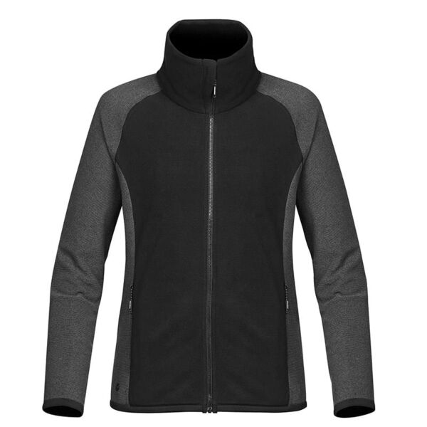 Women's Impact Microfleece Jacket Thumbnail
