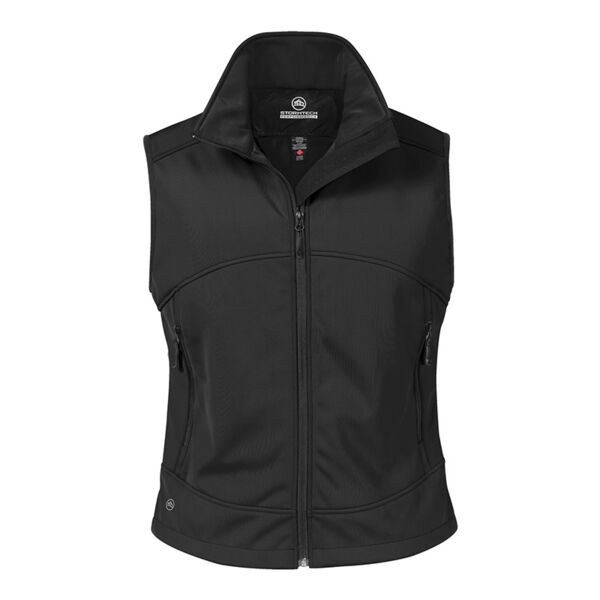 Women's Cirrus Bonded Vest Thumbnail