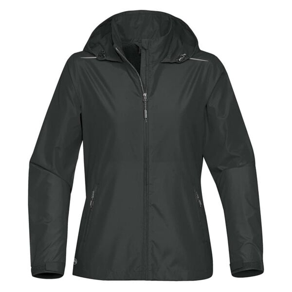 Women's Nautilus Performance Shell Thumbnail