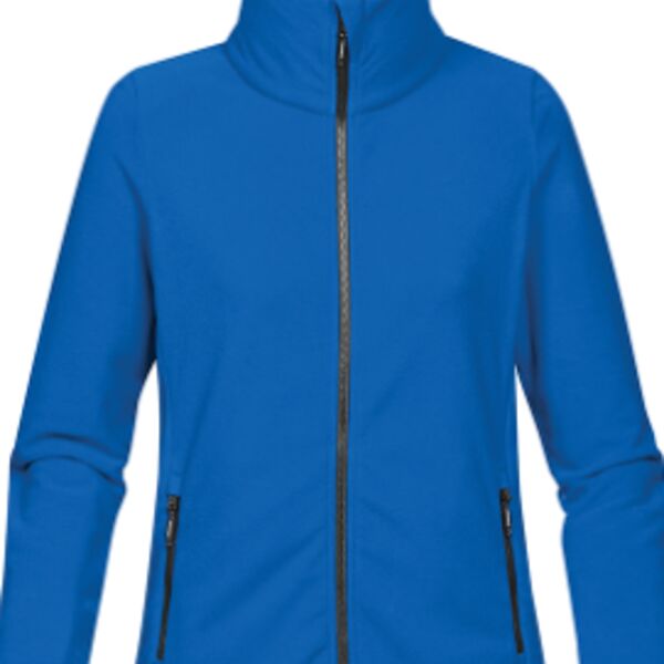 Women's Nitro Microfleece Jacket Thumbnail