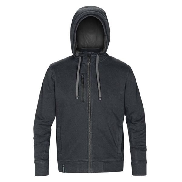 Men's Metro Full Zip Hoody Thumbnail
